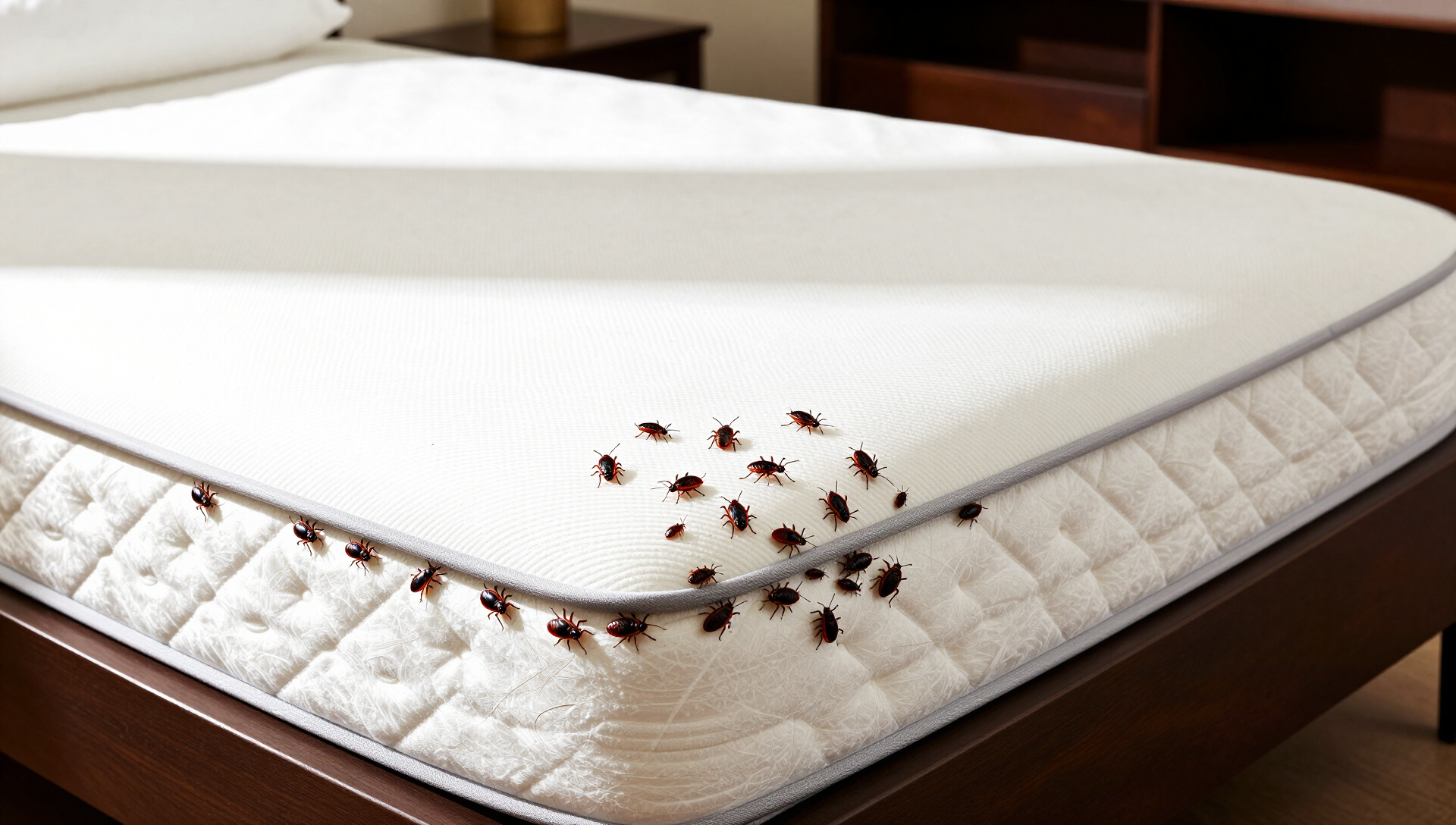 Bed Bugs Control in Hornsby Heights