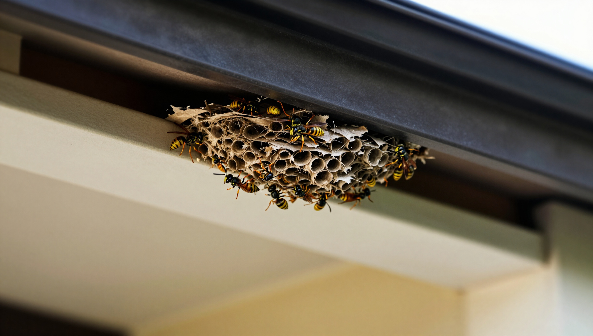 Bees and Wasp Removal in Hornsby Heights
